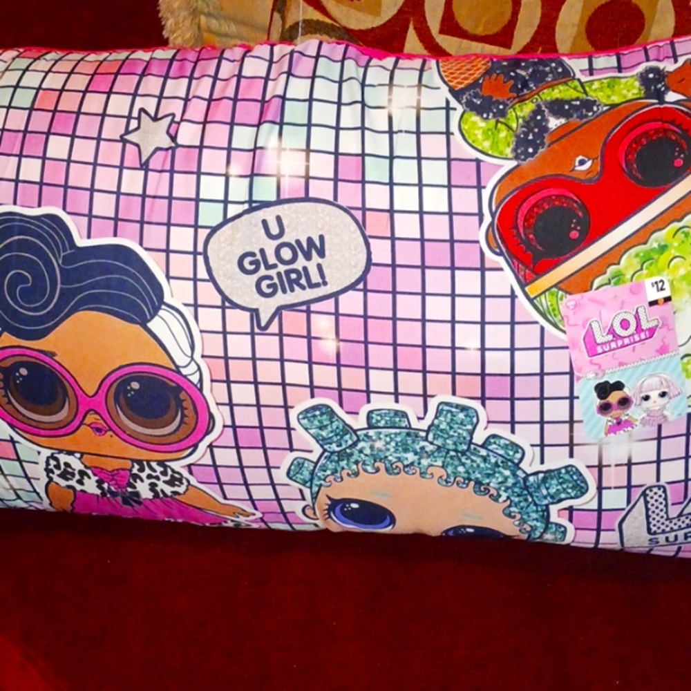 Pillow